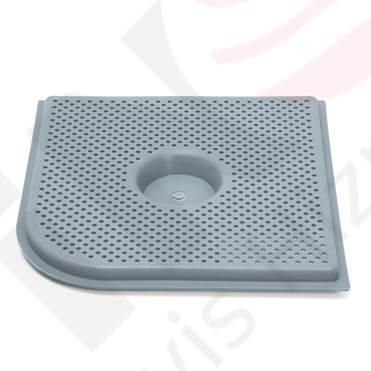 İnoksan Giyotin Bulaşık Makinesi BYM102 102S Model Plastik Köşe Kırınıtı Süzgeç